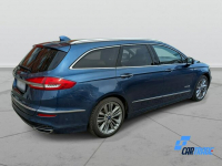 Ford Mondeo SW Hybrid Auto Vignale Kraków - zdjęcie 5