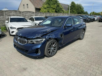 330E Hybryda Plug IN Xdrive Automat Pamieć 292KM Gliwice - zdjęcie 4