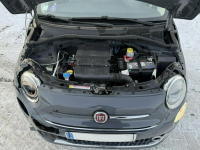 Fiat 500 Zielona Łąka - zdjęcie 10