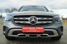 Mercedes GLC 200 Salon PL 4 -Matic 66 tys. km. skóra navi zadbany Goczałkowice-Zdrój - zdjęcie 12