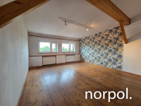 Biernackiego, Krowodrza, 111 m2 w kamienicy, balkon Kraków - zdjęcie 3