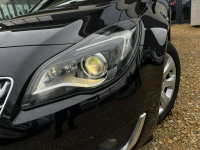 Insignia Sport Tourer 2.0 CDTI 163km BIXENON led NAVI serwis 2014 Tychy - zdjęcie 11