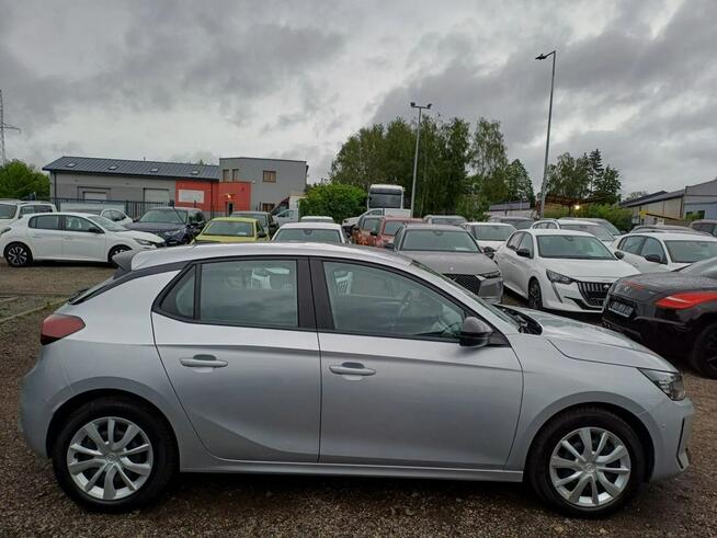 Opel Corsa KAMERA *1 wł *Navi *Tablet *Full Led *Gwarancja Chrzanów - zdjęcie 8