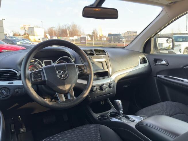 Dodge Journey, 2019 Michałowice - zdjęcie 10
