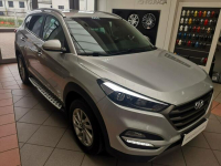 Hyundai Tucson Kamera, Nawigacja, Benzyna, Serwis, Tarnów - zdjęcie 2