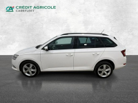 Skoda Fabia 1.0 Classic Ambition Plus Kombi Warszawa - zdjęcie 8