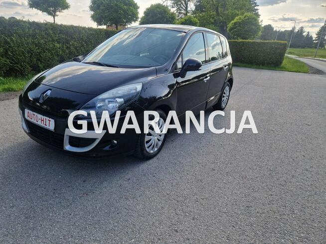 Renault Scenic Mikołów - zdjęcie 1