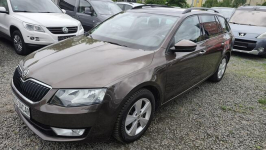 Škoda Octavia 1,2 TSI 105 KM 172 tys.km/Alu /Klimatronik/B.ładny Szczecin - zdjęcie 2