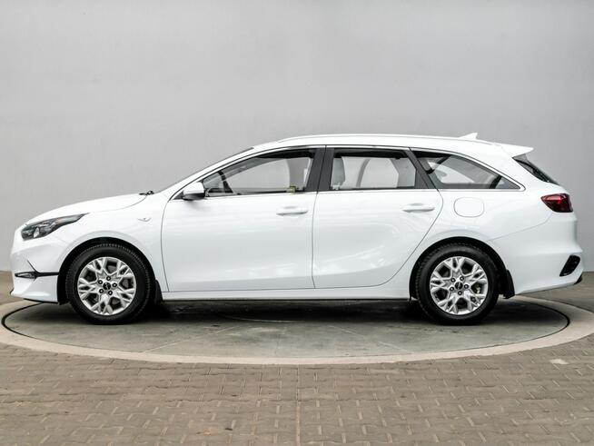 Kia Ceed SW 1.5 T-GDI M6 160KM Wersja M +Navi Salon Polska Poznań - zdjęcie 6
