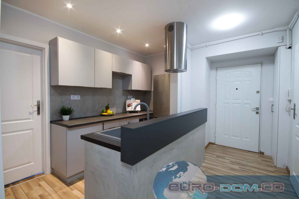 Na sprzedaż –mieszkanie 5-pokojowe | 81,34 m² | 3 ŁAZIENKI Jeżyce - zdjęcie 1