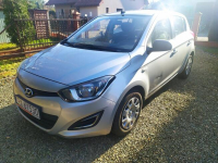 Sprzedam Hyundai i20 Krosno - zdjęcie 1