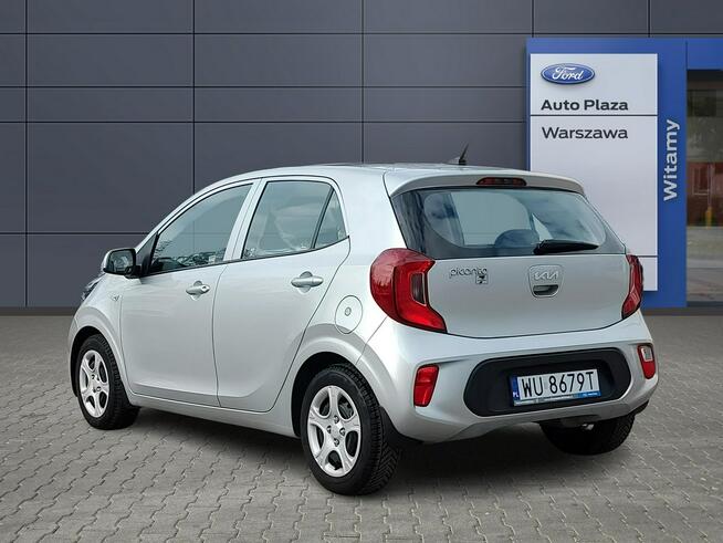 Kia Picanto 1.0 DPI 67 KM T101496 Warszawa - zdjęcie 3