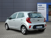 Kia Picanto 1.0 DPI 67 KM T101496 Warszawa - zdjęcie 3