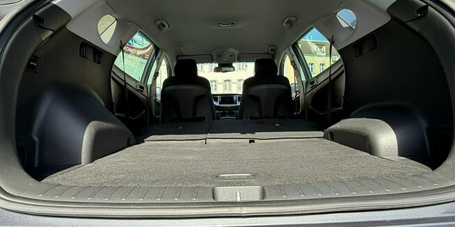 Hyundai Tucson Benzyna Salon Polska Zarejestrowany Ubezpieczony Elbląg - zdjęcie 10