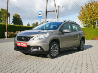 Peugeot 2008 FL 1.2 PT 82KM Eu6 -Navi -Klima -Zadbany -Zobacz