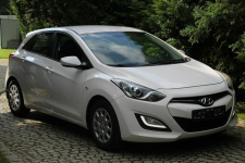 Hyundai i30 Benzyna 170 tys km Kamera Opłacony Lubań - zdjęcie 3