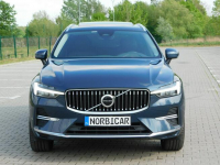 Volvo XC 60 2.0D4 Plus Bright z Gwarancją Bezwypadkowości Żyrardów - zdjęcie 2