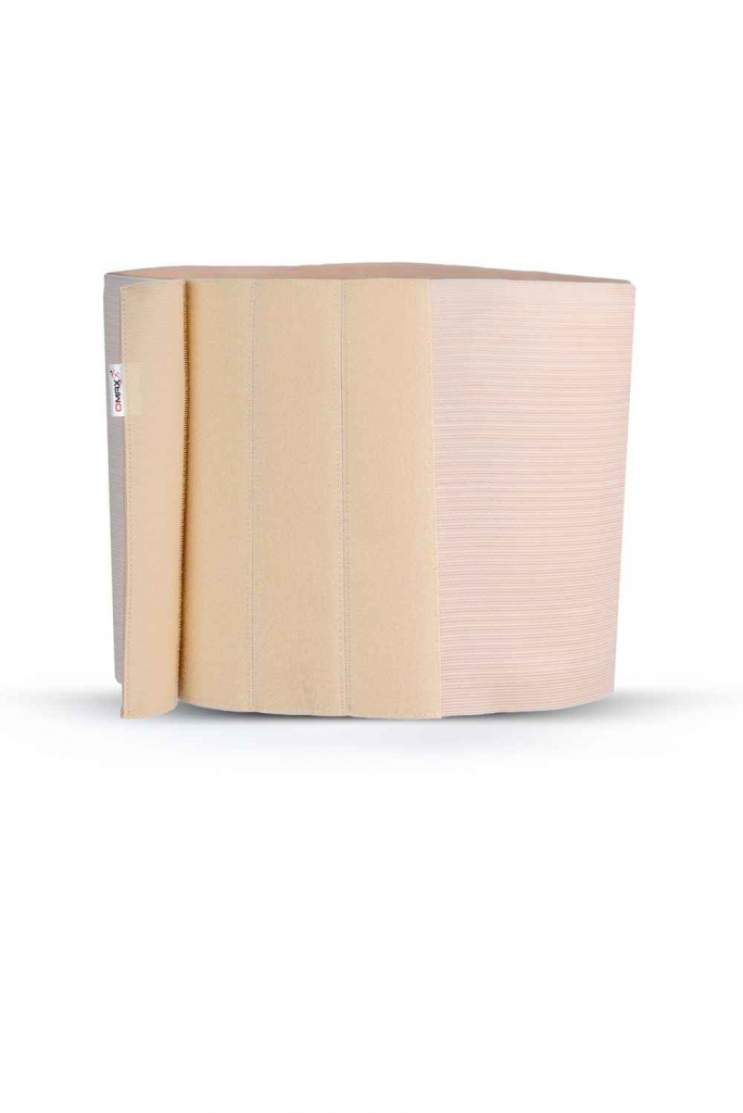 Pas brzuszny przewiewny 24 cm VENTRIMAX AIR O-1401 – refundacja NFZ Bemowo - zdjęcie 4