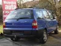 Fiat Palio KRAJOWY1-właściciel gaz 118tys.kmBEZWYPADKOWY Skawina - zdjęcie 9