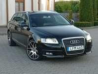 Audi A6 Zwoleń - zdjęcie 12