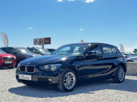 BMW Seria 1, 2015 Michałowice - zdjęcie 8