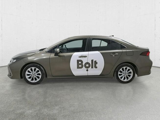 Toyota Corolla Komorniki - zdjęcie 4