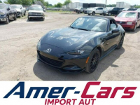 2019 Mazda Mx-5 Miata Club