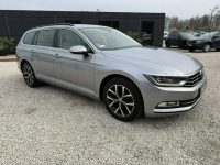 Volkswagen Passat 2.0 TDI Comfortline! Salon Polska! Pęcice - zdjęcie 4