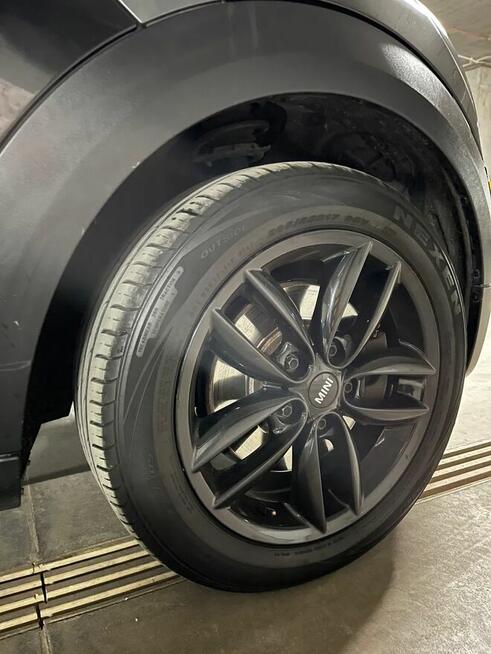 Mini Cooper Countryman S ALL4 Białołęka - zdjęcie 9