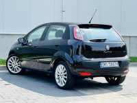 Fiat Punto Evo 1.4 Benz. 77 km 155 tys km Mikołów - zdjęcie 10