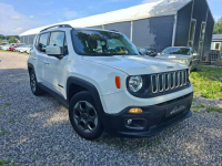 Jeep Renegade 1.4 MultiAir 140KM PDC Navi Bezwypadek Super Stan Otwock Mały - zdjęcie 3