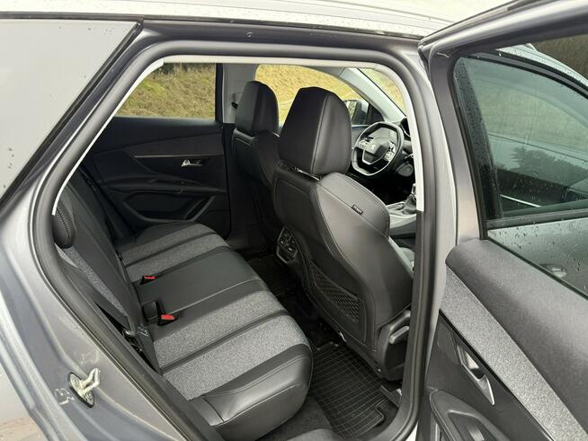 Peugeot 3008 1.6 Hdi/Kamera/Navi Skarszewy - zdjęcie 7