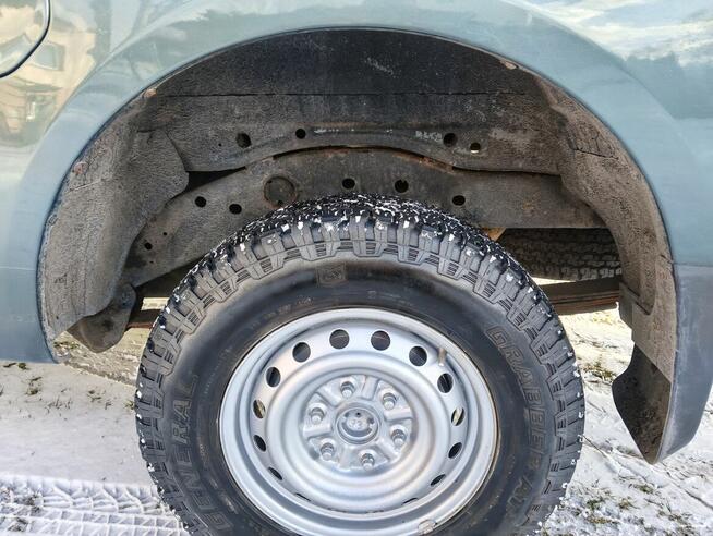 Mitsubishi L200 2,5DiD 136KM Rzeszów - zdjęcie 8