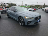Volvo S60 AWD / niski przebieg / automat Warszawa - zdjęcie 2