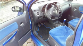 Sprzedam Citroen C2 z 2007 roku Rybnik - zdjęcie 4