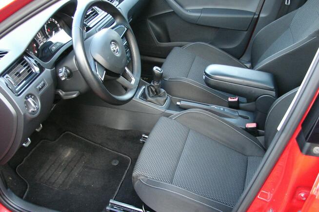 Škoda RAPID 1.2 E 105 KM Marco Polo Piła - zdjęcie 5