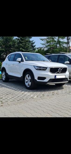 Sprzedam Piękne VOLVO XC40 Katowice - zdjęcie 2