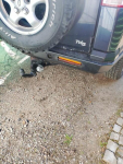 Land rover Discovery 2 Dzierżoniów - zdjęcie 12