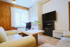 mieszkanie 2 pokoje 42m2, parter