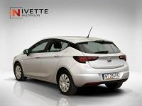 Opel Astra 1,6 DTE S&amp;S (110 KM) Enjoy Salon PL Faktura-Vat Warszawa - zdjęcie 4