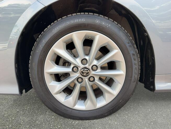 Toyota Corolla 1.5 Comfort ! Z polskiego salonu! Z fakturą VAT! Warszawa - zdjęcie 9