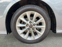 Toyota Corolla 1.5 Comfort ! Z polskiego salonu! Z fakturą VAT! Warszawa - zdjęcie 9