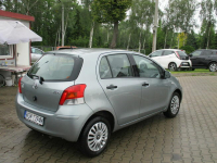 Toyoyta Yaris po Liftingu 2009 rok Kozerki - zdjęcie 5