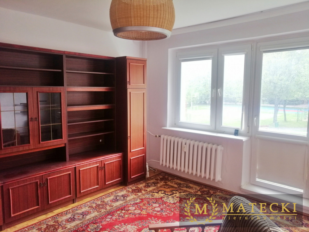 4 niezależne pokoje + jasna kuchnia Poznań - zdjęcie 6