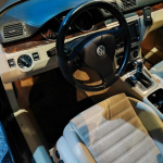 Vw passat b6 3.2 v6 Stróże - zdjęcie 6