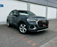 Audi Q3 Bezwypadkowa Idealna !!!