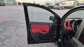 Fiat Panda 0.9 TwinAir 86 koni Klimatyzacja możliwa ZAMIANA Rawa Mazowiecka - zdjęcie 10