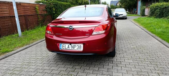 Opel insignia Sieradz - zdjęcie 6