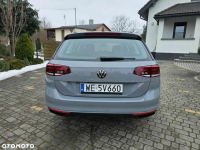 Volkswagen Passat 2.0 TDI EVO Business Będzin - zdjęcie 8