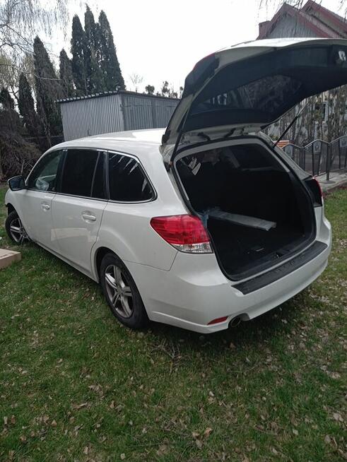 Subaru Legacy 2015r Ciechocinek - zdjęcie 3